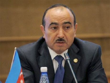 Али Гасанов: «Азербайджан никогда не смирится с оккупацией своих земель»